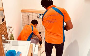 Eco-Friendly Plumbing Solutions: How to Save Water and Reduce Your Carbon Footprint
