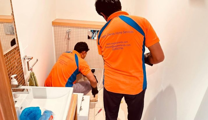 Eco-Friendly Plumbing Solutions: How to Save Water and Reduce Your Carbon Footprint