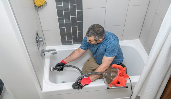 Drain Cleaning