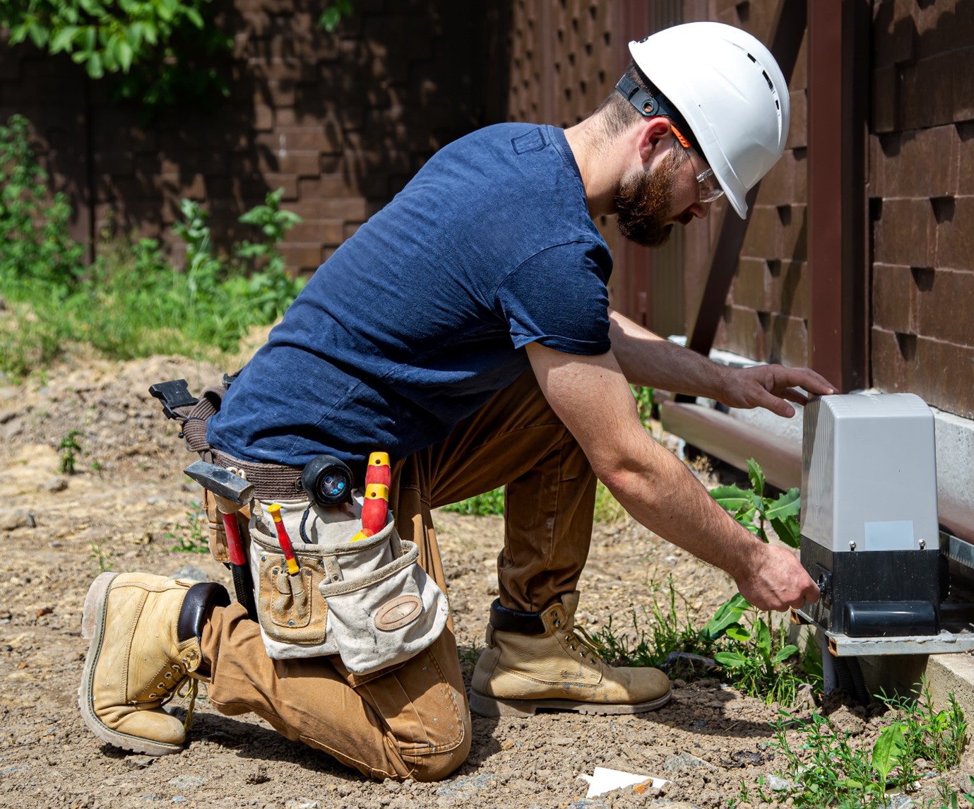 Professional Drainage Unblocking Services
