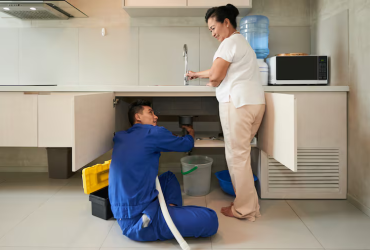 drain cleaning Abu Dhabi
