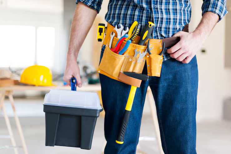handyman services Abu Dhabi