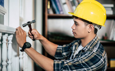 house repair services Abu Dhabi