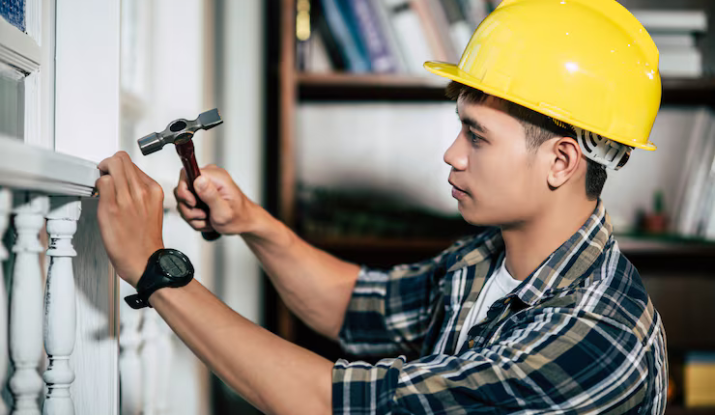 house repair services Abu Dhabi
