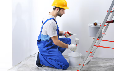 professional painters Abu Dhabi