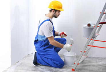professional painters Abu Dhabi
